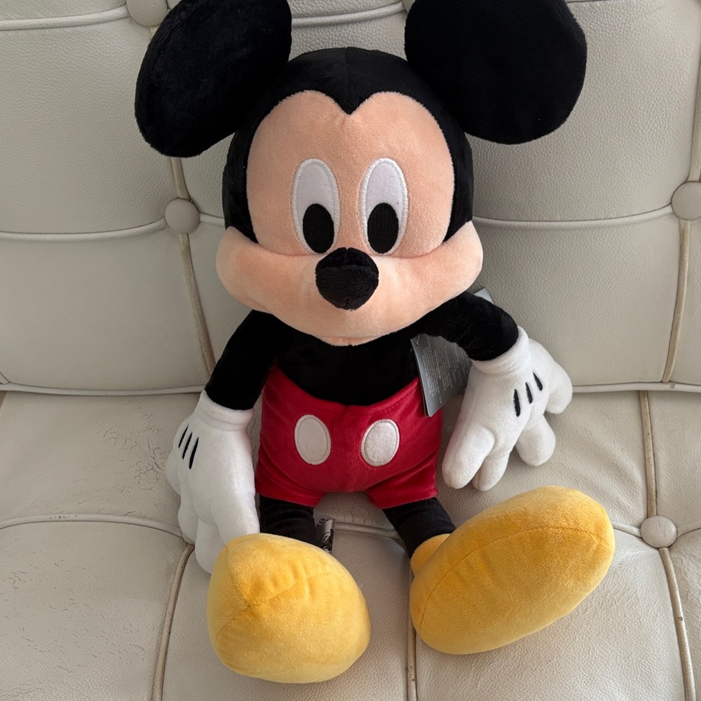 Disney Mickey Mouse NWT